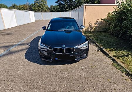 BMW 116i Urban Line Urban Line