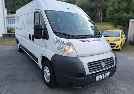 Fiat Ducato 35 130 Multijet L4 H2 Klima