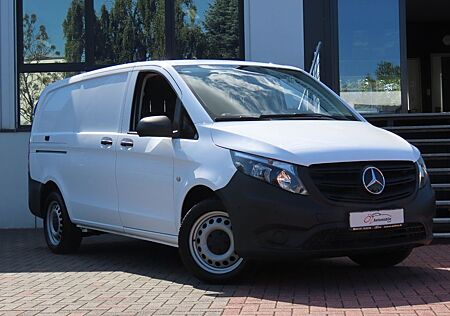 Mercedes-Benz Vito Kasten 114 CDI RWD lang Autom. AHK