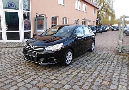 Citroën C4 Lim. Selection