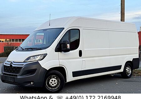 Citroën Jumper Grossraumkasten 35 L3H2 PROLINE BlueHDi 1