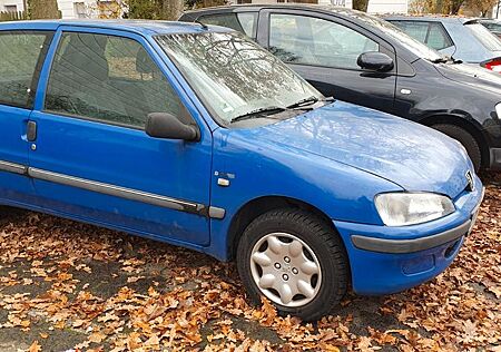 Peugeot 106 Grand Filou 60 Grand Filou