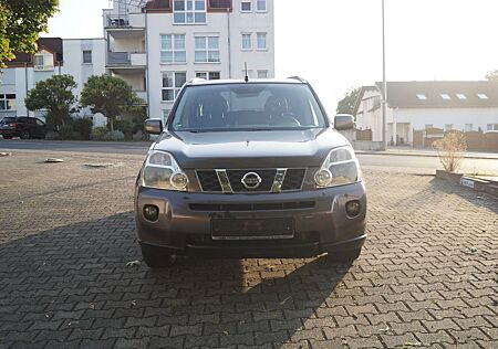 Nissan X-Trail LE 4X4 AUTOMATIK SHZ Klimaa Tempomat AHK