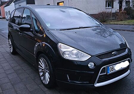 Ford S-Max 2,2 TDCi 175PS XENON NAVI PANORAMADACH