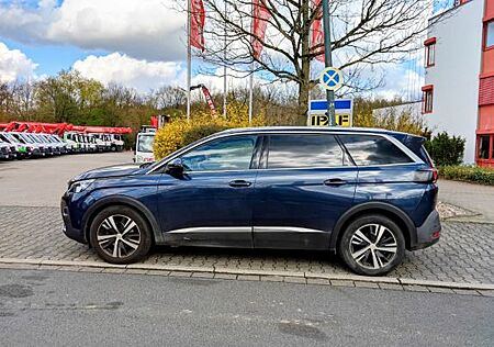 Peugeot 5008 PureTech 180 EAT8 Allure Allure