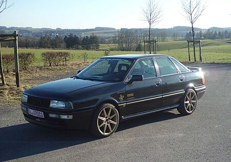 Audi 90