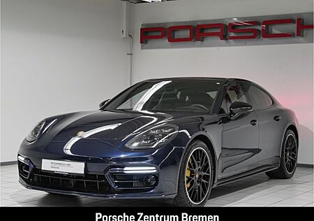 Porsche Panamera Turbo S