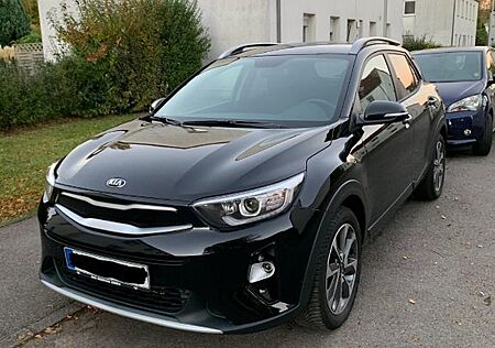 Kia Stonic 1.0 T-GDI