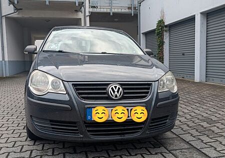 VW Polo Volkswagen 1.2 Trendline Trendline