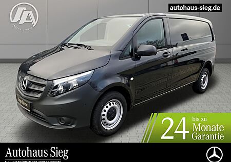 Mercedes-Benz Vito 114 Kasten Automatik*Parktronic*Klima*Sitzh