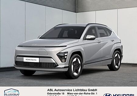 Hyundai Kona Elektro (SX2) 48,4kWh ADVANTAGE 48,4 kWh