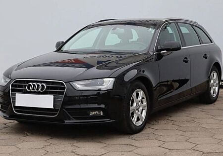 Audi A4 2.0 TDI FACELIFT TÜV NEU