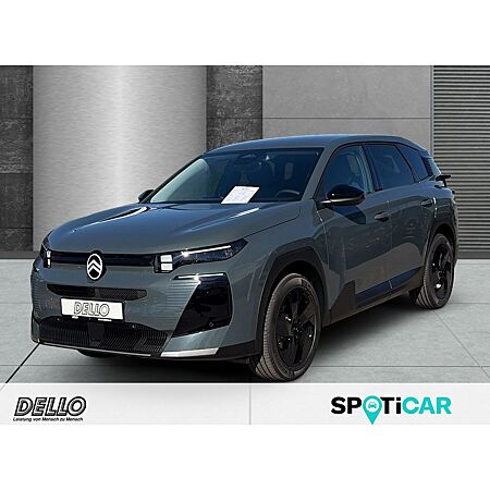 Citroën C5 Aircross leasen