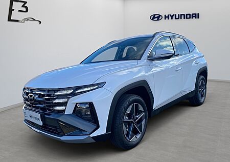 Hyundai Tucson Hybrid 1.6 Turbo 6-AT 2WD Trend LED-Paket