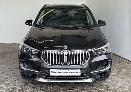 BMW X1 xDrive20iA xLine Navi.LED:AHK.RFK.Keyl.PDC.SH