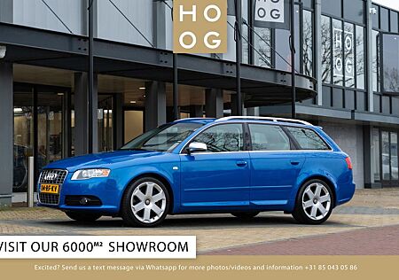 Audi S4 4.2 V8 Avant