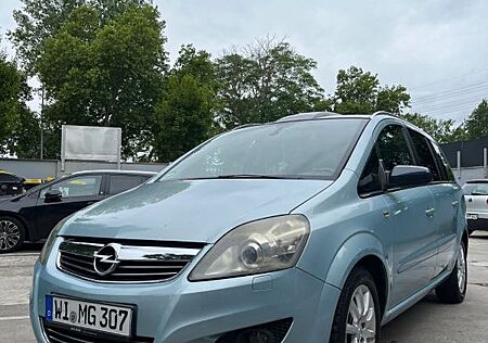 Opel Zafira 1.9 CDTI 110kW Auto INNOV. "110 Jahre...