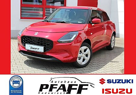 Suzuki Swift 1.2 HYBRID 4x4 COMFORT | VERFÜGBAR