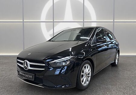 Mercedes-Benz B 180 d PROGRESSIVE BUSIN+RFK+VERK.ASS+MBUX HIGH
