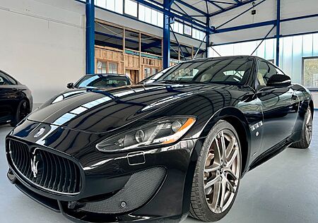 Maserati GranTurismo 4.7 V8 Sport*Navi*Leder*Xenon*Led*