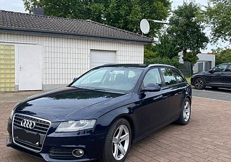 Audi A4 2.0 TDI e (DPF) Ambition Avant