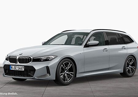 BMW 318d M Sport Navi AHK Kamera Driv.Assist