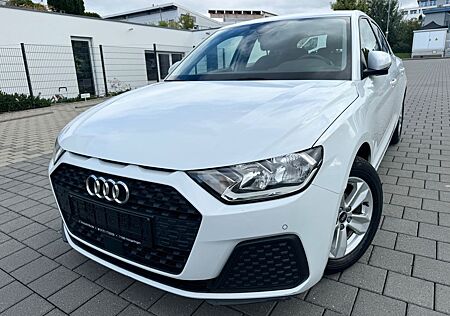 Audi A1 SB 30 TFSI NAVI*MTL*PDC*KLIMATRONIK*VIRTUELL*