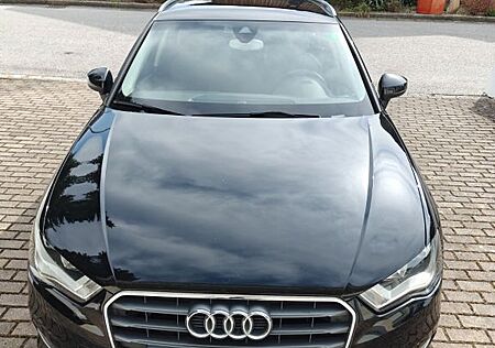 Audi A3 2.0 TDI S tronic Ambition Sportback Ambition