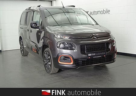 Citroën Berlingo 1.2 PureTech EAT8 Shine XL AHK