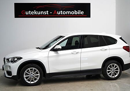 BMW X1 sDrive,18d,Advatage,VC,LED,Navi,PDC,GRA,SHZ