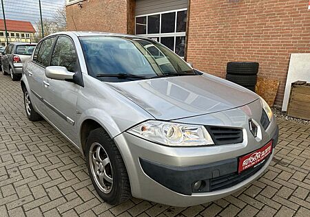 Renault Megane II Classic Lim. Avantage 1,6,111PS
