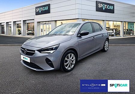 Opel Corsa F Edition 100 *Navi *SHZ *Rückfahrkamera