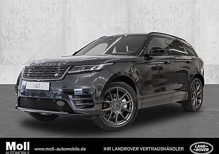 Land Rover Range Rover Velar P400e Hybrid Dynamic SE AD Led