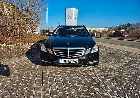 Mercedes-Benz 200 CDI Blue effeciend