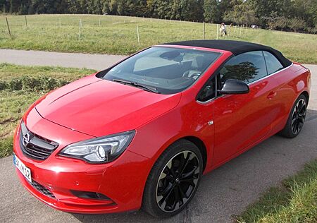 Opel Cascada 1.6 DI Turbo 147kW INNOVATION S/S IN...