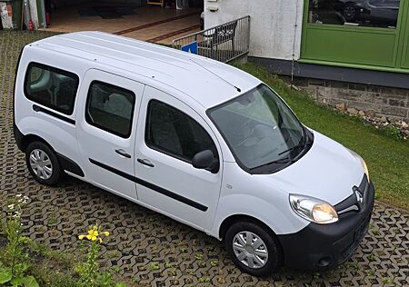 Renault Kangoo Rapid Maxi Lang LKW