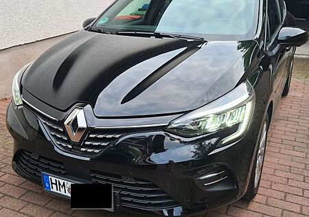 Renault Clio TCe 90 INTENS - NAVI*SHZ*360Kam*Tempo*LED*