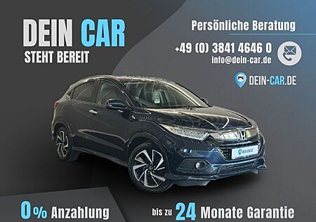 Honda HR-V Executive *NAVI*PDC*LED*R-KAMERA*