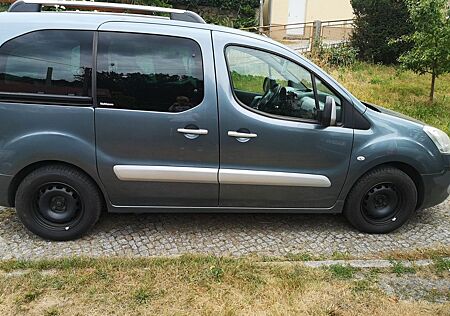 Citroën Berlingo HDi 110 FAP Multispace Multispace