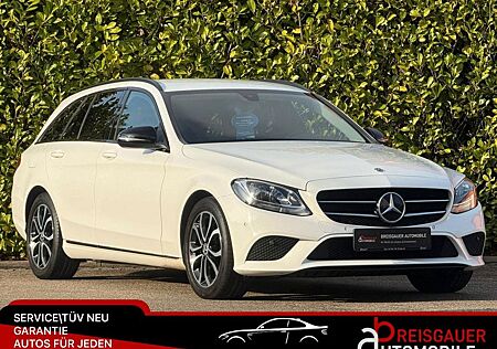 Mercedes-Benz C 180 **T-Modell*Diesel*TouchScreen*TüV*
