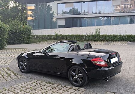 Mercedes-Benz SLK 280 | V6 | Designo | Tüv Neu | Top gepflegt
