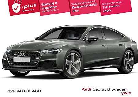 Audi A7 Sportback 40 TDI quattro S tronic S line