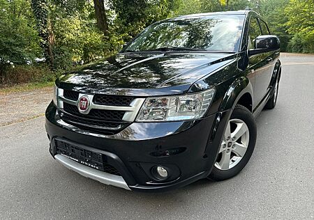 Fiat Freemont Urban 7-Sitzer 1.Hand