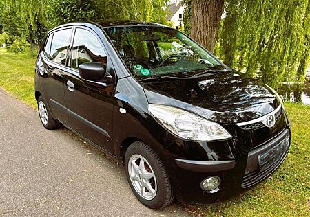 Hyundai i10 1.1 Classic Classic