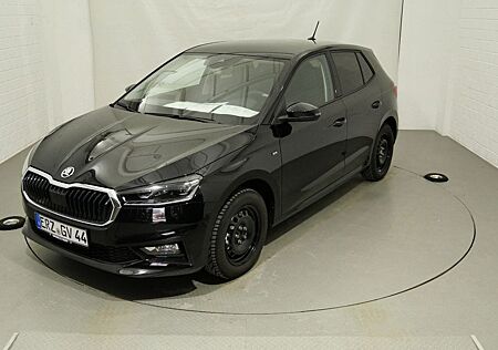 Skoda Fabia Drive 1,0 TSI PDC KAM SHZ ACC