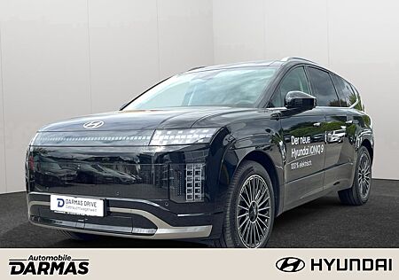 Hyundai IONIQ 9 6Sitze MY26 110kWh 4WD UNIQ Pano Swivel