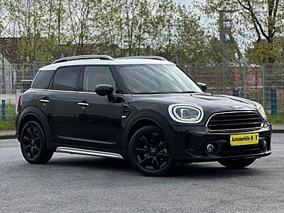 MINI Cooper Countryman Automatik