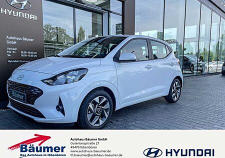 Hyundai i10 1.0 Benzin 5-MT 2WD Trend