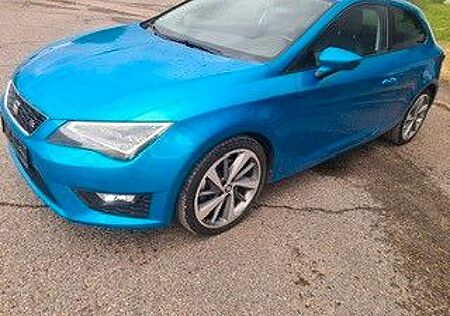 Seat Leon SC FR