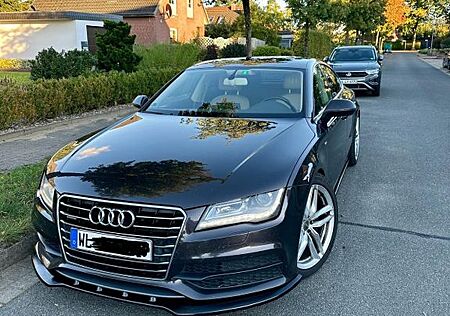 Audi A7 3.0 TDI 230kW quattro tiptr. Sportback -